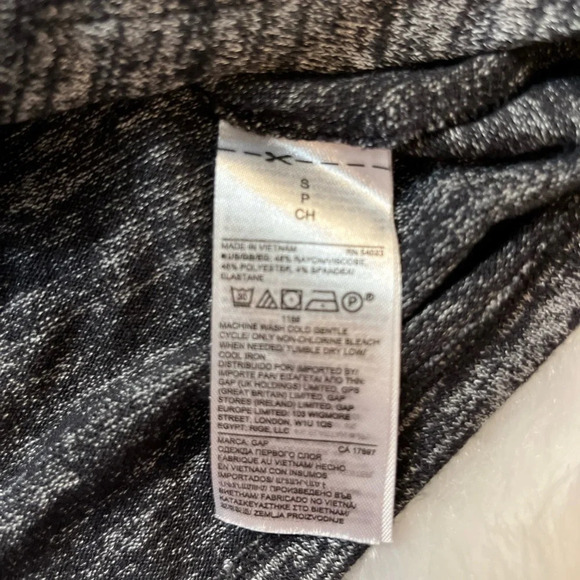 GAP Front Knot Tank - Picture 4 of 4